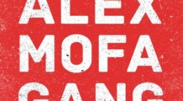 ALEX MOFA GANG