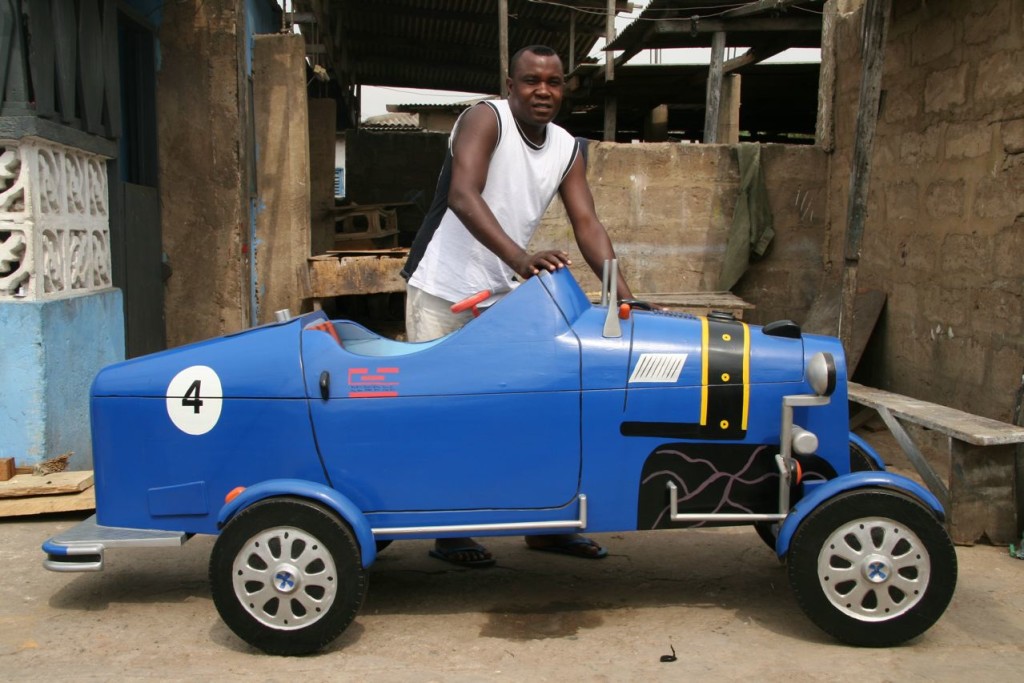 ghana auto sarg