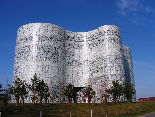 Tag der Architektur