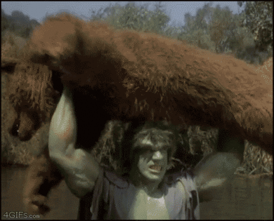 smalltalk üben hulk