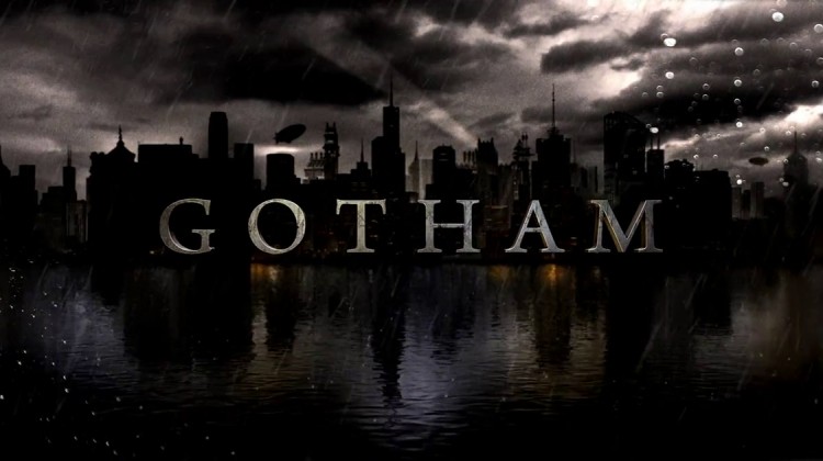 Gotham - Ohne Batman, Robin und Strumpfhosen