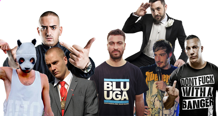 deutsche rapper sex koitabilität aussehen attraktivität voll süß aber