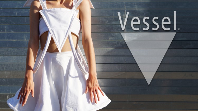 Vessel Menstruationskleid Elisabeth Tolson ich menstruiere Periode mein Freund nervt