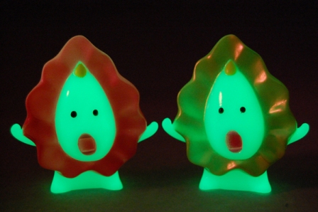 leuchtvaginas, megumi igarashi, rokude nashiko