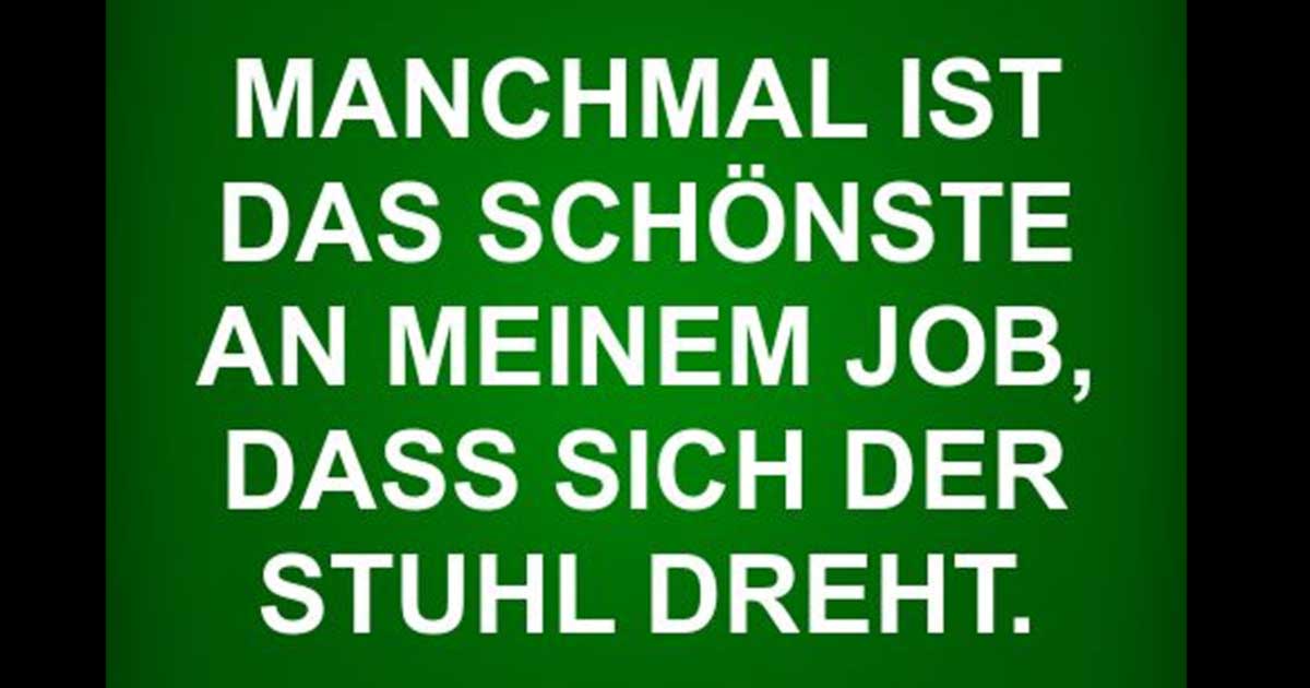 Mehr Spaß am Arbeitsplatz die Kollegen werden euch lieben! SLEAZEMAG