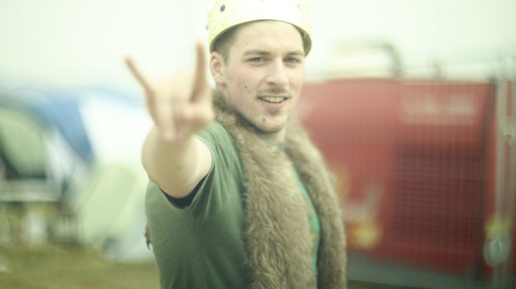 Rock am Ring King