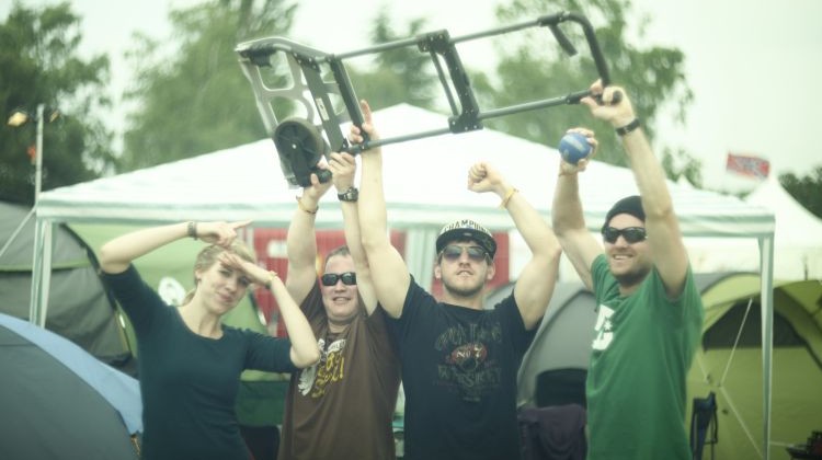 Festival Liebe Freundschaft
