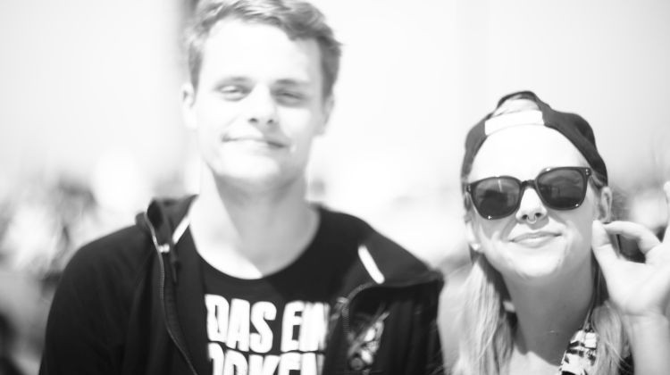 Till Kraftklub Festival