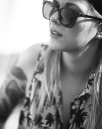 Fanny SLEAZE Impressionen