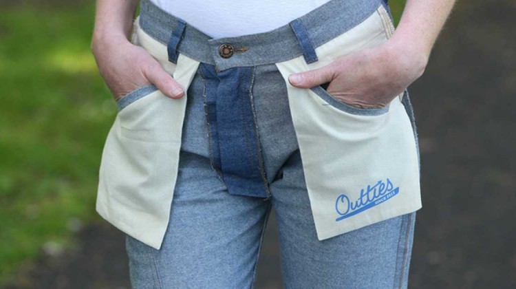 outties jeans