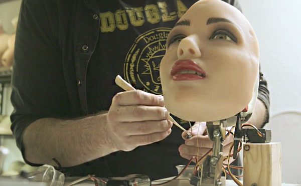 Roboter witze online-dating