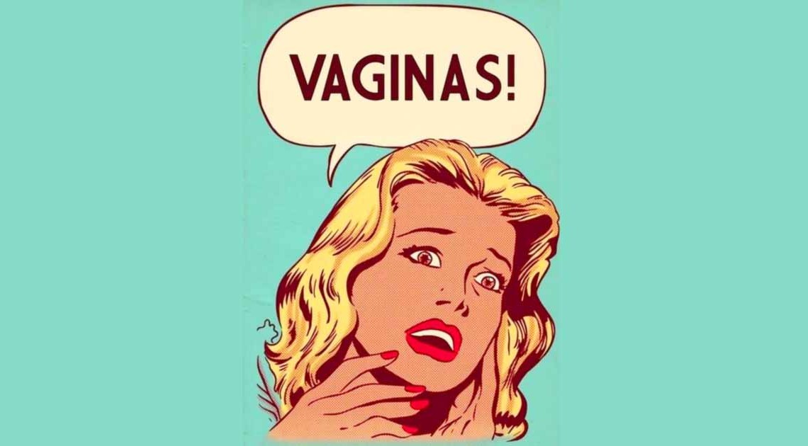 Dinge, die man mit einer Vagina machen kann
