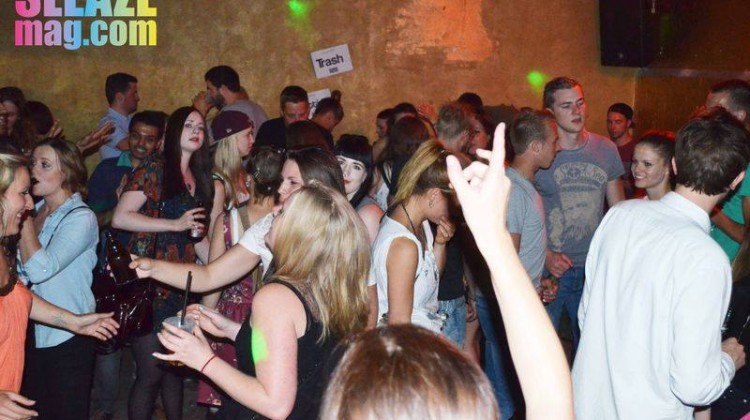 Astra! Astra! Party! Hits!