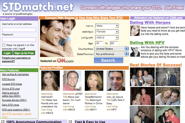Frauen auf online-dating-sites wollen einfach nur aufmerksamkeit