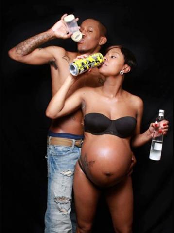 schwangerschaft alkohol verboten