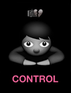 Emoji-Filmplakate