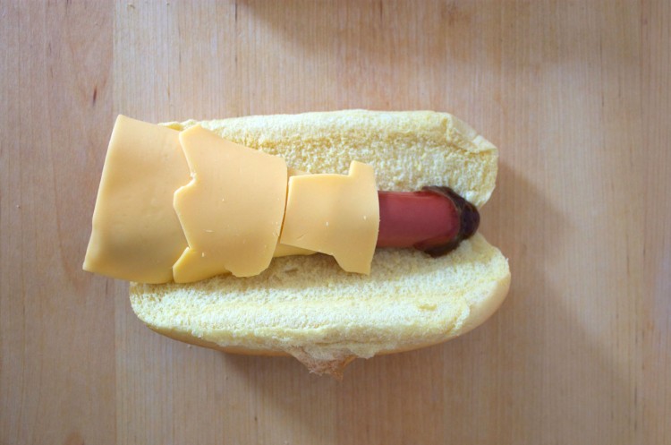 hotdog prinzessinnen disney