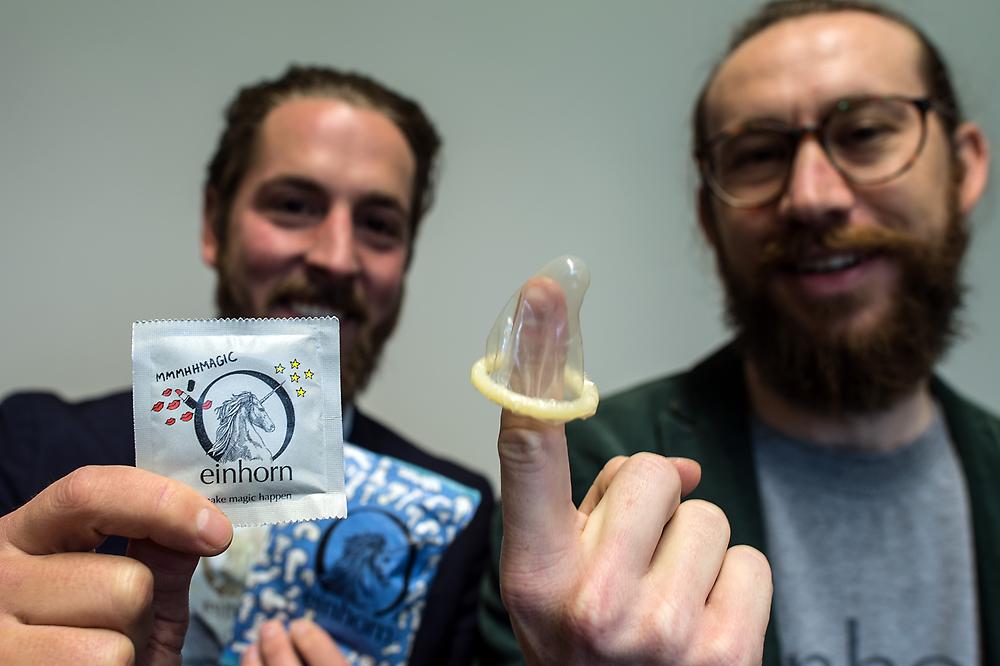 einhorn kondome fair trade einhorn kondome vor Gericht