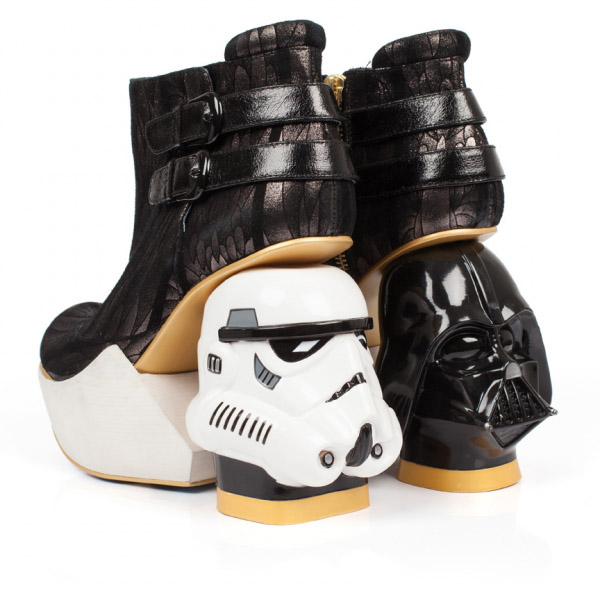 Star Wars Schuhe