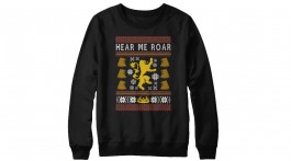 Game of Thrones Sweater