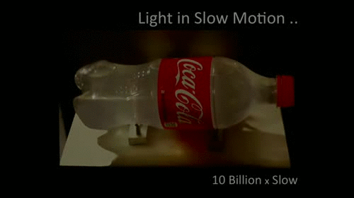 faszinierende Slow Motion Gifs