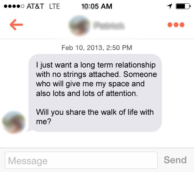 Die schlimmsten dating-sites
