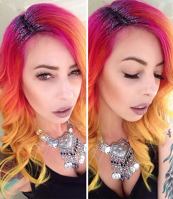 glitter-roots-hair-style-trend-instagram-4