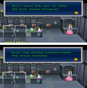 mario