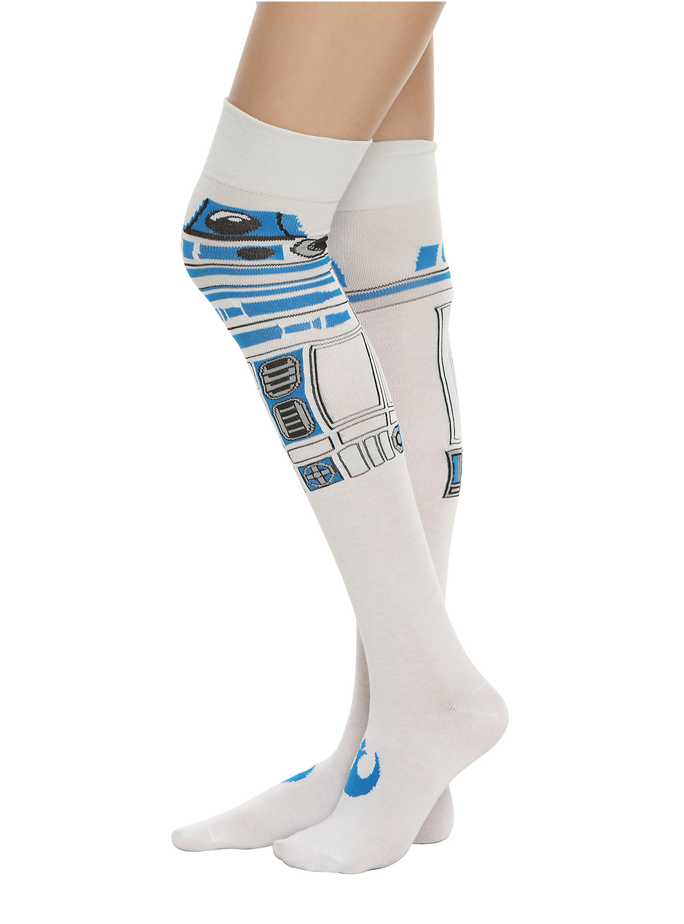 star wars overknees