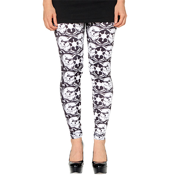 star wars leggings