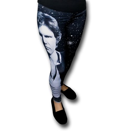 star wars leggings