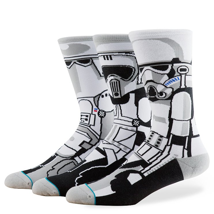 star wars socken