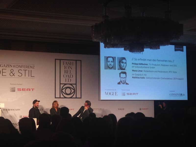 zeitmagazin-konferenz mode & stil vogue seat wana limar zeit