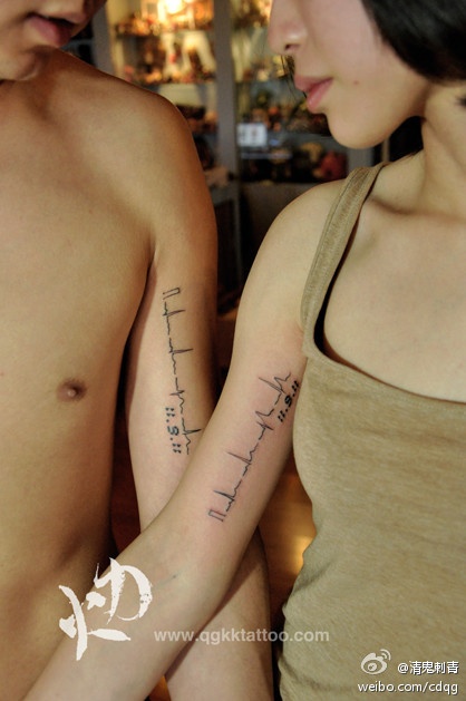 Partner Tattoos 