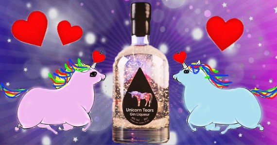 einhorn-gin