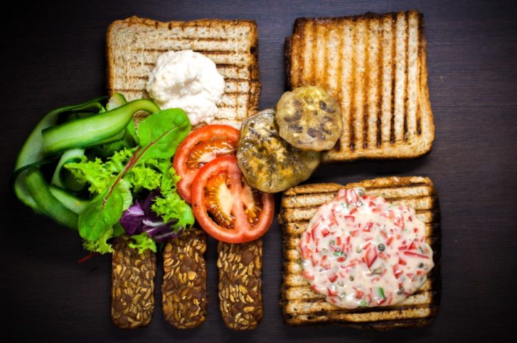 lucky leek glutenfrei vegan essen berlin