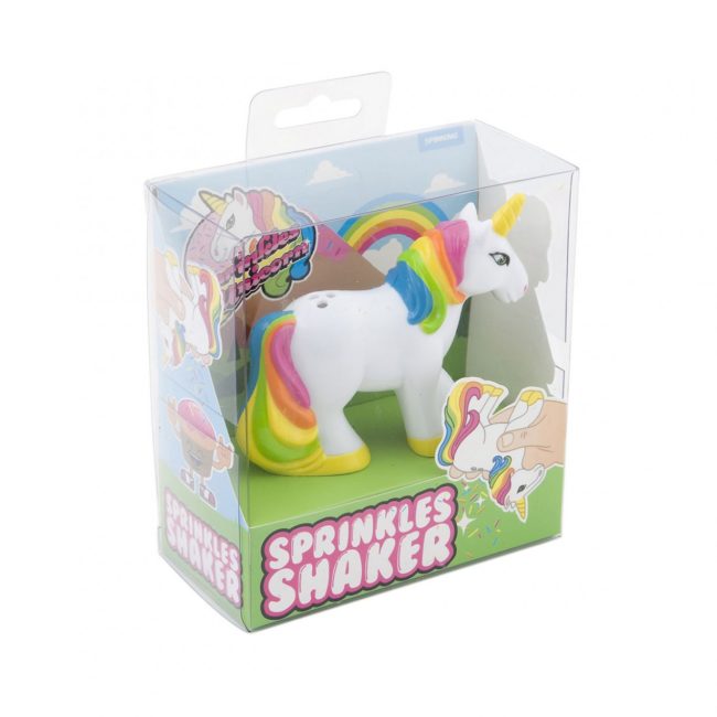 einhornpaket von radbag Einhorn-Streuer.