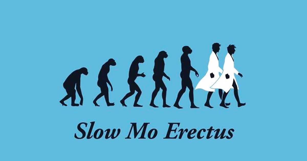 Die "Slow Mo Guys" verlangsamen die Zeit SLEAZEMAG