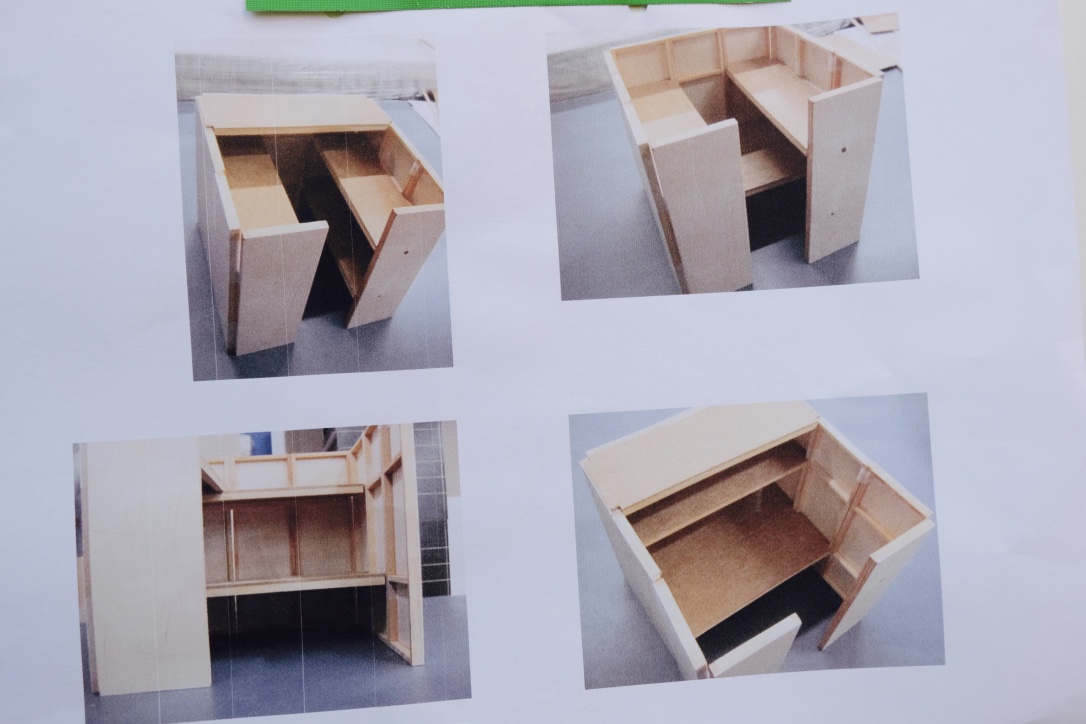 Tiny Houses