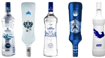 wodka gorbatschow edition slider flaschen