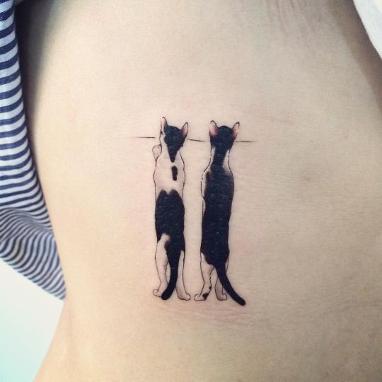 KatzenTattoos03-Image Credit Little Tattoos