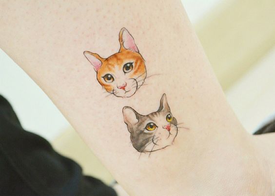 KatzenTattoos07