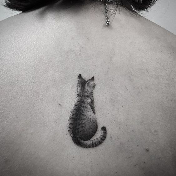 KatzenTattoos11