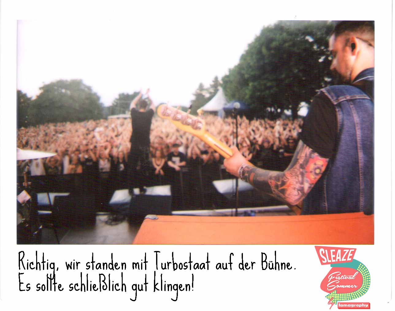 bühne