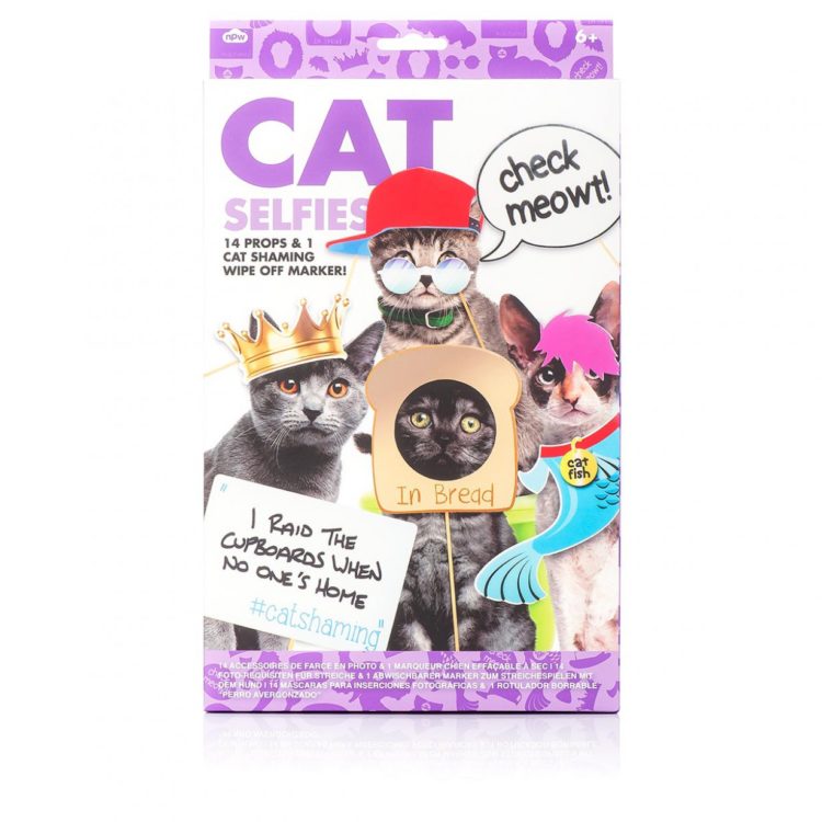 Verlosung für Katzenfans Radbag Kostüme