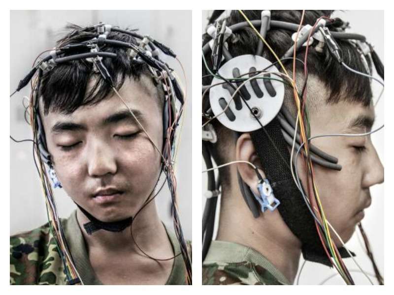 internetsucht china