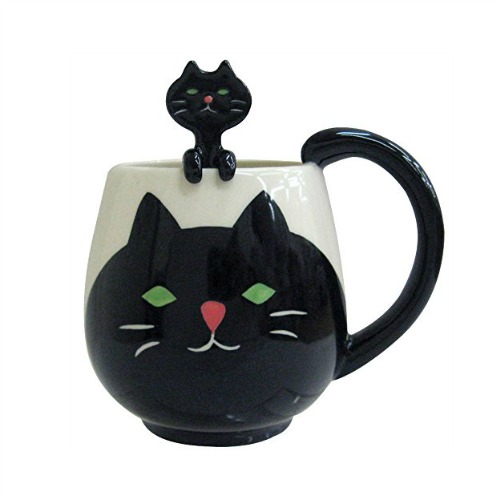 Catheadcoffeemugwithspoon-2