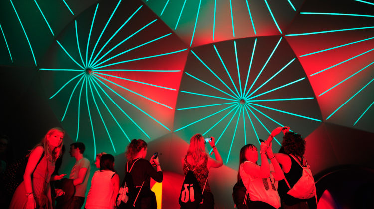 lolla fun fair 2015
