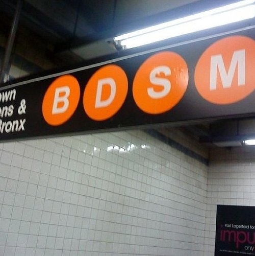 bdsm