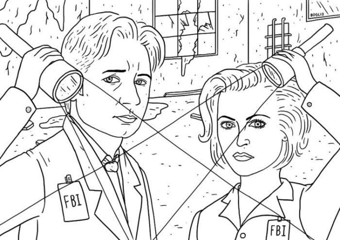 mulder_and_scully_by_Martina_Scott